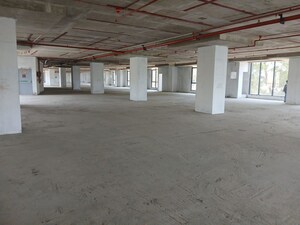 Parking in  Office Space at Hsr Layout – for Sale