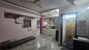 Room in 2 BHK Villa at Vyapti Chs, Kopar Khairane – for Rent