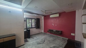 Bedroom in 2 BHK Villa at Vyapti Chs, Kopar Khairane – for Rent
