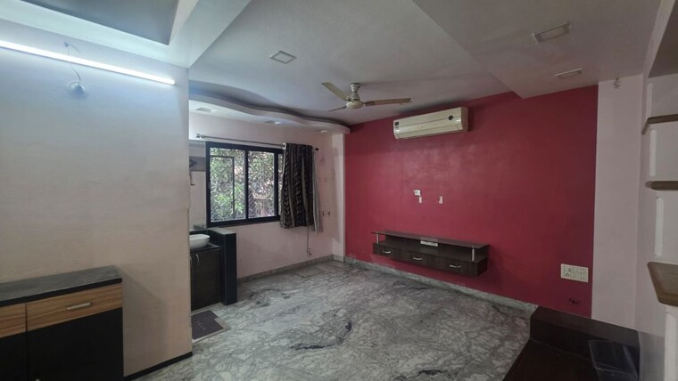 Bedroom, vyapti-chs 2 Bedroom 1000 Sq.Ft. Villa In Kopar Khairane Navi Mumbai 10551032