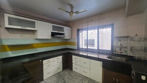 Kitchen in 2 BHK Villa at Vyapti Chs, Kopar Khairane – for Rent