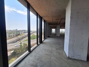Building Lobby in  Office Space at Electronic City Phase ii – for Sale