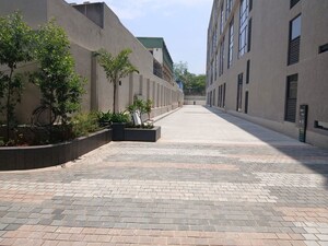  Office Space – Exterior View View at Electronic City Phase ii - for Sale