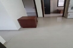 2 BHK + Prayer Room Independent House For Rent in Aple Ghar Society