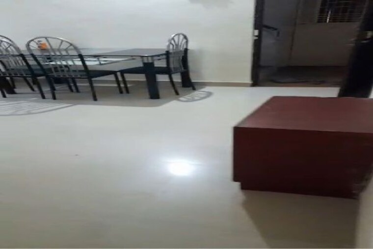 Dining area, aple ghar society 2 Bedroom 750 Sq.Ft. Independent House In Aple Ghar Society Pune 10544923