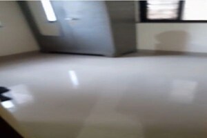 Bedroom in 2 BHK Independent House at Aple Ghar Society – for Rent