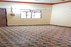 Living Room in 1 BHK Independent House at Pandhari Nagar – for Rent