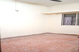 Bedroom in 1 BHK Independent House at Pandhari Nagar – for Rent