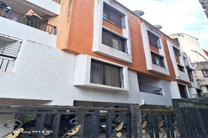 1 BHK Independent House For Rent in Pandhari Nagar