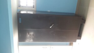 Furnished Amenities in 1 RK Independent House at Rt Nagar – for Rent
