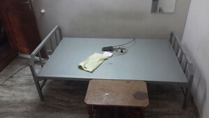 1 RK Independent House For Rent in Rt Nagar