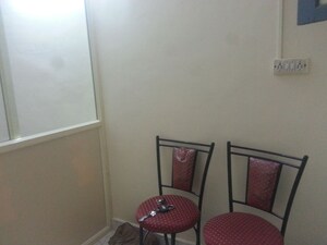 Furnished Amenities in 1 RK Independent House at Rt Nagar – for Rent