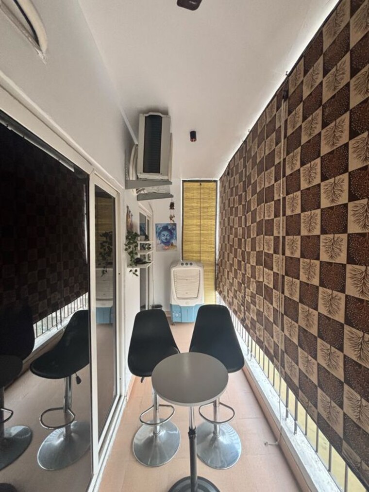 undefined, sector 150 2 Bedroom 1260 Sq.Ft. Apartment In Sector 150 Noida 10551067