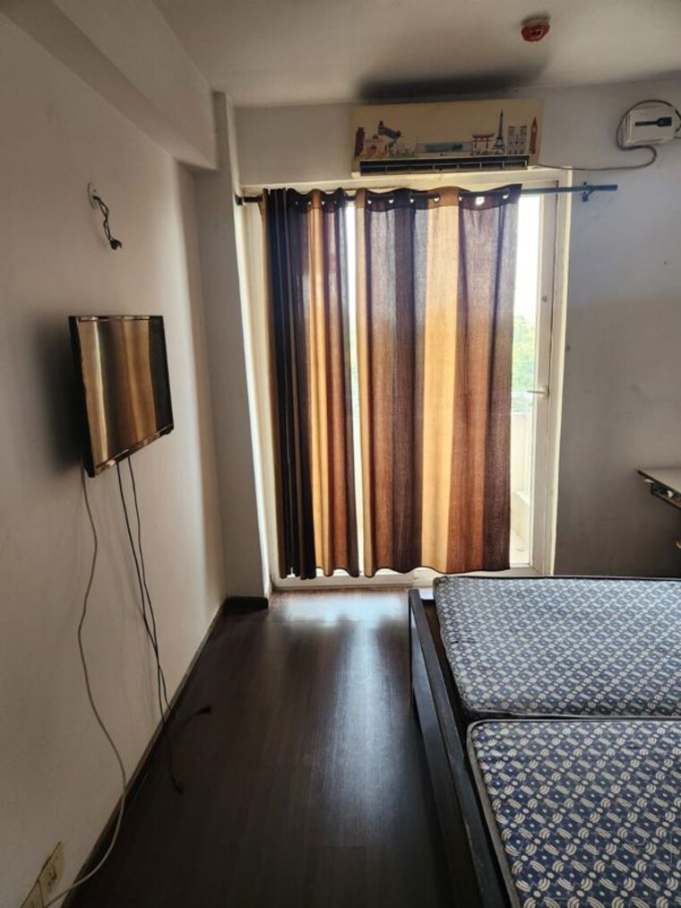 Living Room, sector 150 2 Bedroom 1260 Sq.Ft. Apartment In Sector 150 Noida 10551067