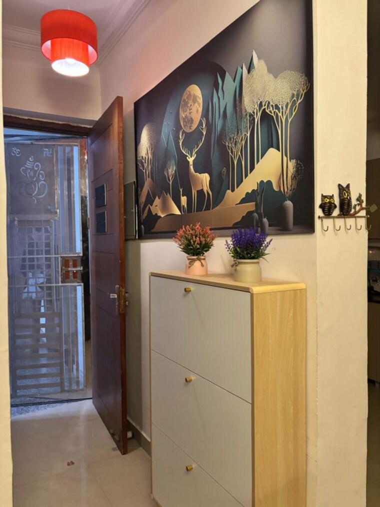 undefined, sector 150 2 Bedroom 1260 Sq.Ft. Apartment In Sector 150 Noida 10551067