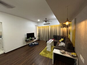 1 BHK Apartment For Rent in Sunteck City Avenue-2, Goregaon West