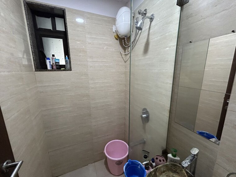 Bathroom, sunteck-city-avenue-2 1 Bedroom 520 Sq.Ft. Apartment In Goregaon West Mumbai 10551071