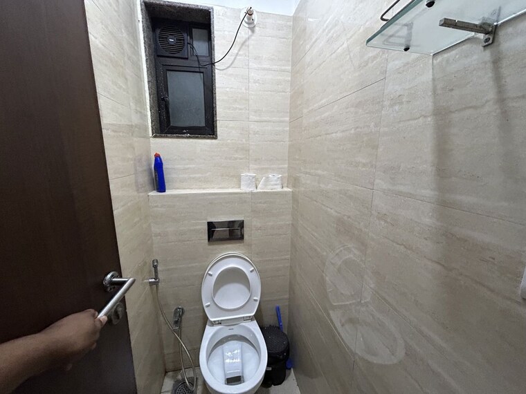 Bathroom, sunteck-city-avenue-2 1 Bedroom 520 Sq.Ft. Apartment In Goregaon West Mumbai 10551071