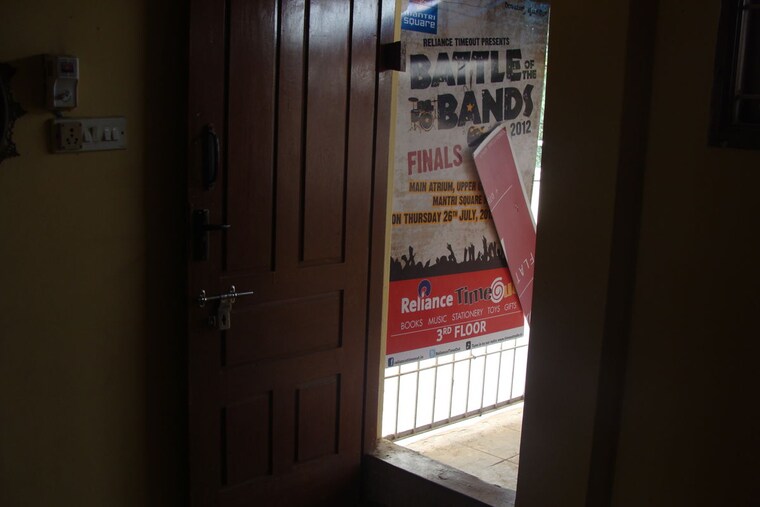 undefined, rt nagar 1 RK 578 Sq.Ft. Independent House In Rt Nagar Bangalore 10551088