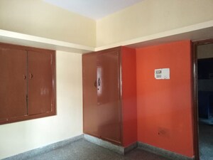 Room in 1 BHK Independent House at Rt Nagar – for Rent