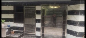 3 BHK Builder Floor – Exterior View View at Jheel Khurenja - for Rent