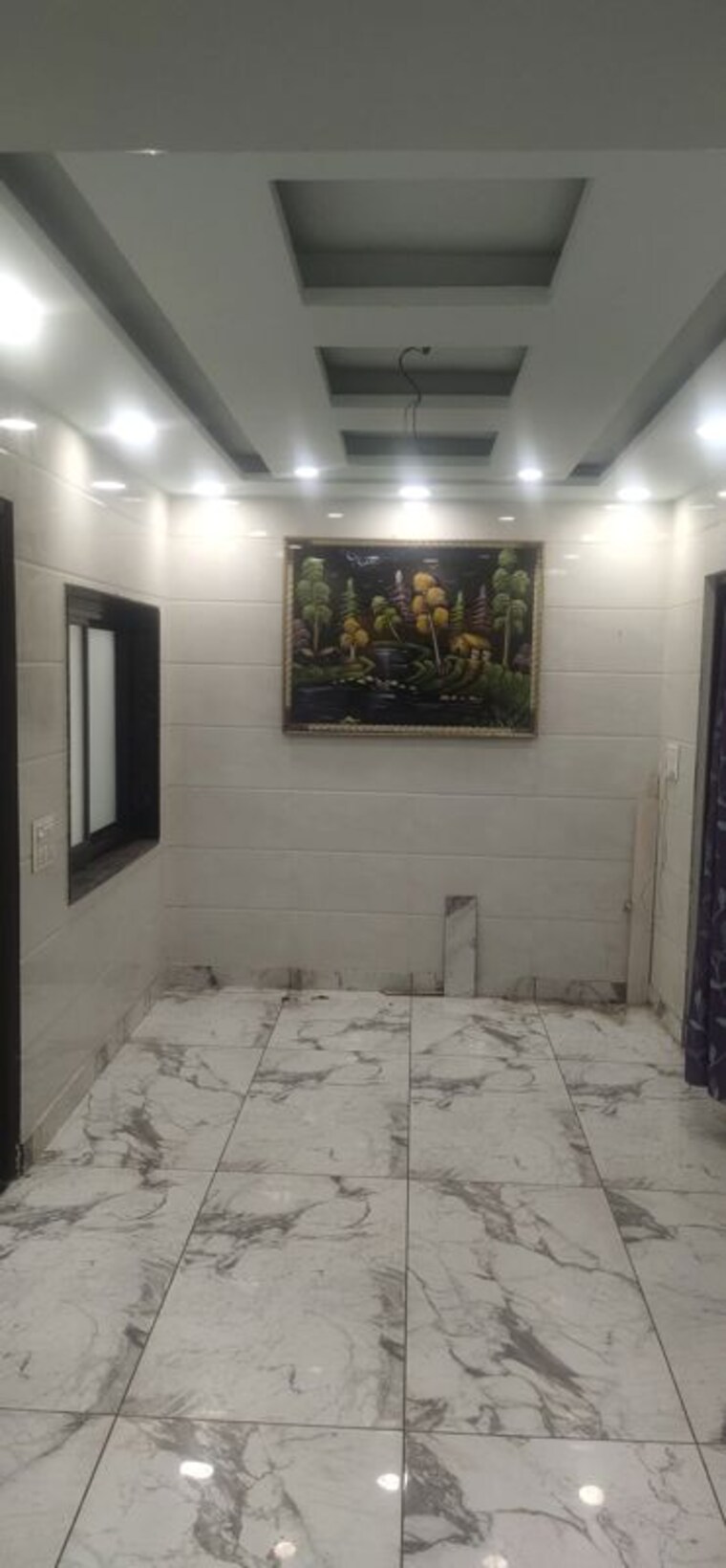 Room, jheel khurenja 3 Bedroom 100 Sq.Yd. Builder Floor In Jheel Khurenja Delhi 10550370