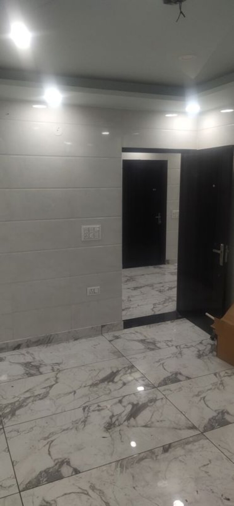 Room, jheel khurenja 3 Bedroom 100 Sq.Yd. Builder Floor In Jheel Khurenja Delhi 10550370