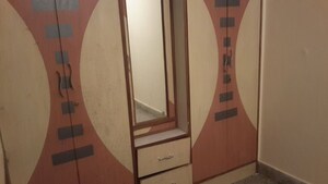 Building Lobby in 1 BHK Independent House at Rt Nagar – for Rent
