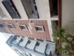 4 BHK + Servant Room Independent House For Sale in Manisha Towers Masab Tank