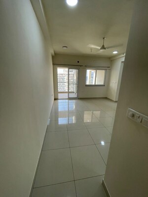 Building Lobby in 2 BHK Apartment at Puravankara Silversands, Mundhwa – for Rent