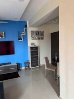 600 Sq.Ft. Pg in Goregaon West