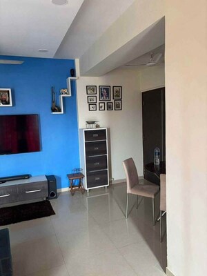  Pg For Rent in Goregaon West