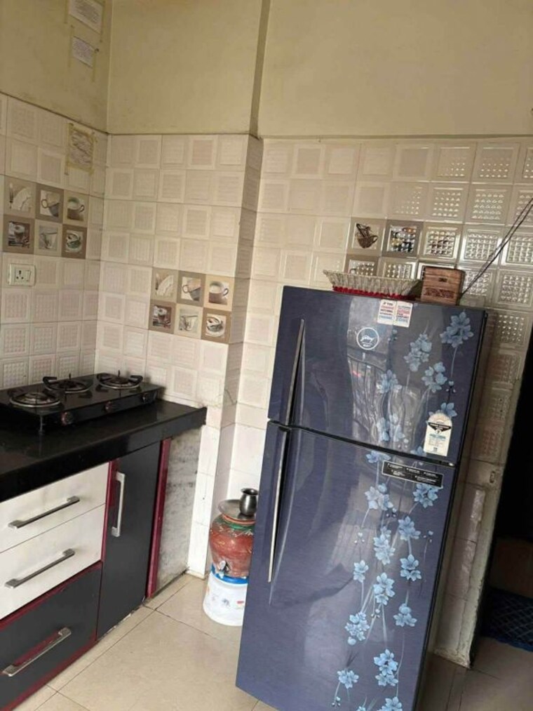 Kitchen, goregaon west Pg For Boys & Girls In Goregaon West 10551103