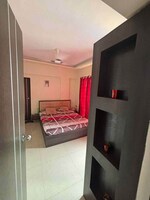 650 Sq.Ft. Pg in Goregaon East