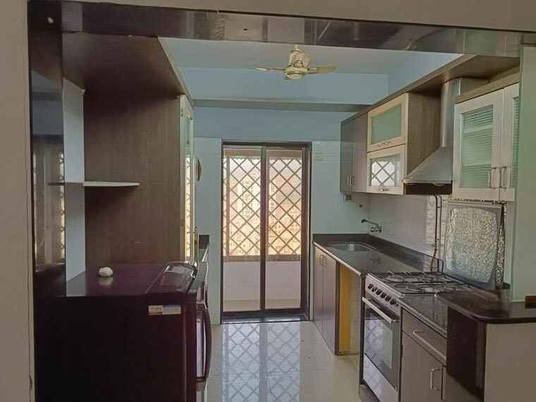 Kitchen, malad east Pg For Boys & Girls In Malad East 10551106