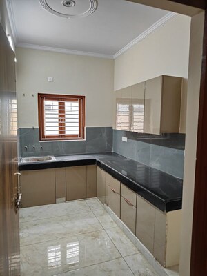 Kitchen in 2 BHK Villa at Anand Lok – for Sale