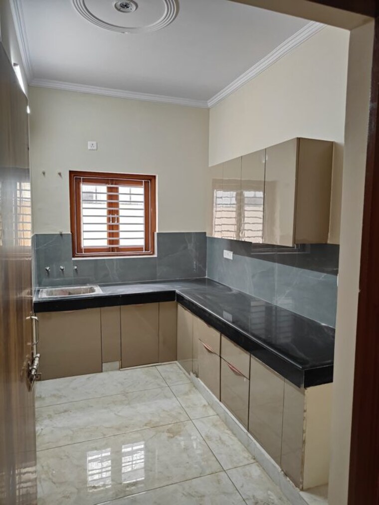 Kitchen, anand lok 2 Bedroom 121 Sq.Yd. Villa In Anand Lok Jaipur 10551102