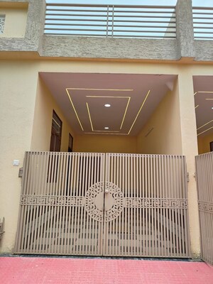 Furnished Amenities in 2 BHK Villa at Anand Lok – for Sale