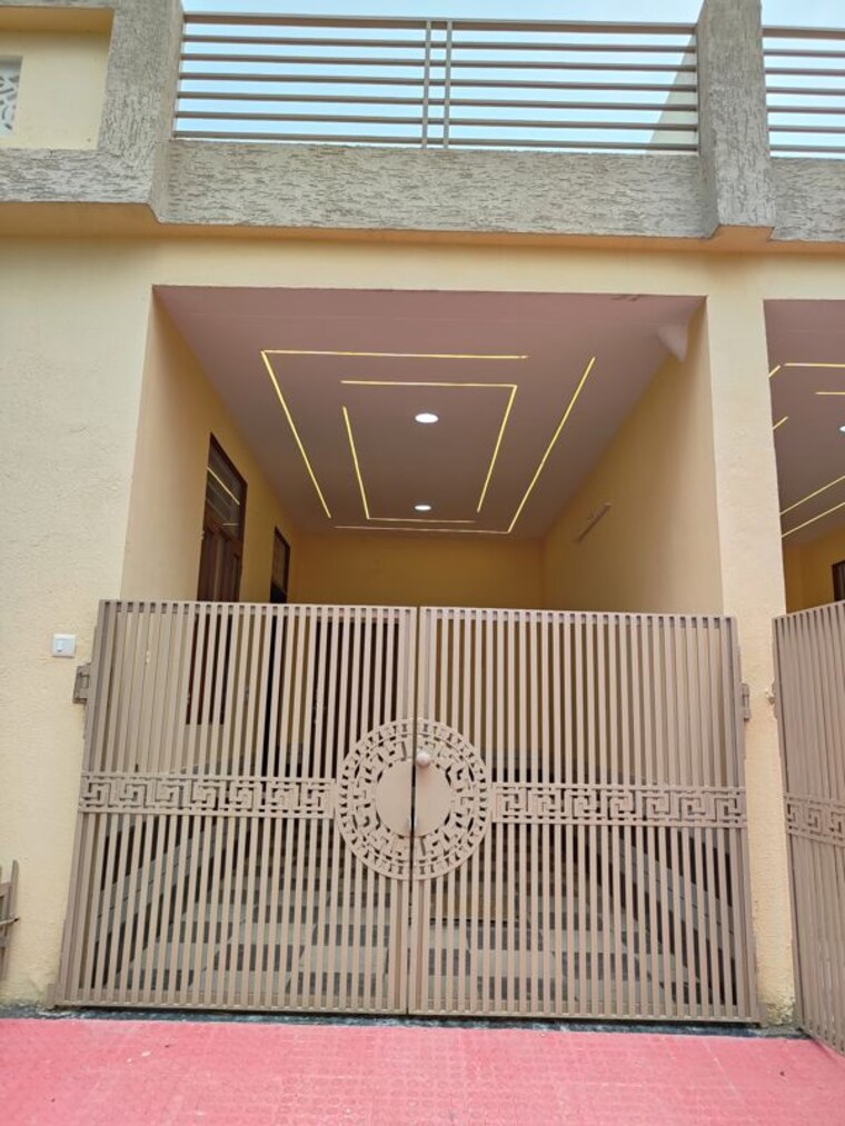 undefined, anand lok 2 Bedroom 121 Sq.Yd. Villa In Anand Lok Jaipur 10551102