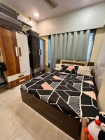 650 Sq.Ft. Pg in Goregaon West