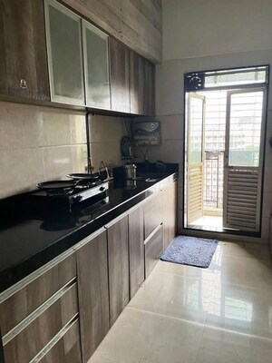 Kitchen in  Pg at Goregaon West – for Rent