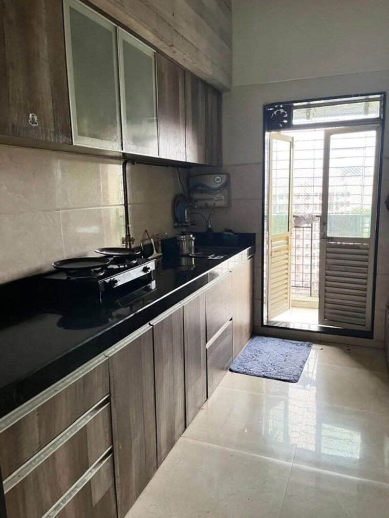 Kitchen, goregaon west Pg For Boys & Girls In Goregaon West 10551110
