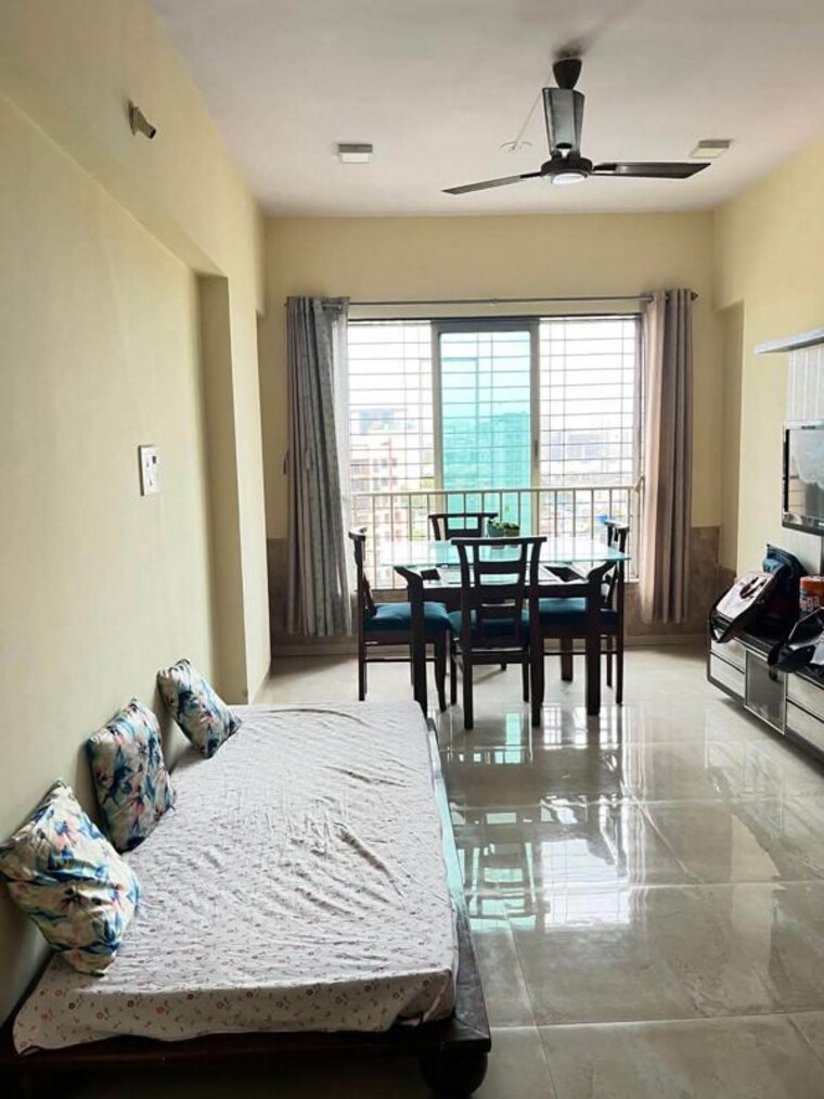  Parking, goregaon west Pg For Boys & Girls In Goregaon West 10551110
