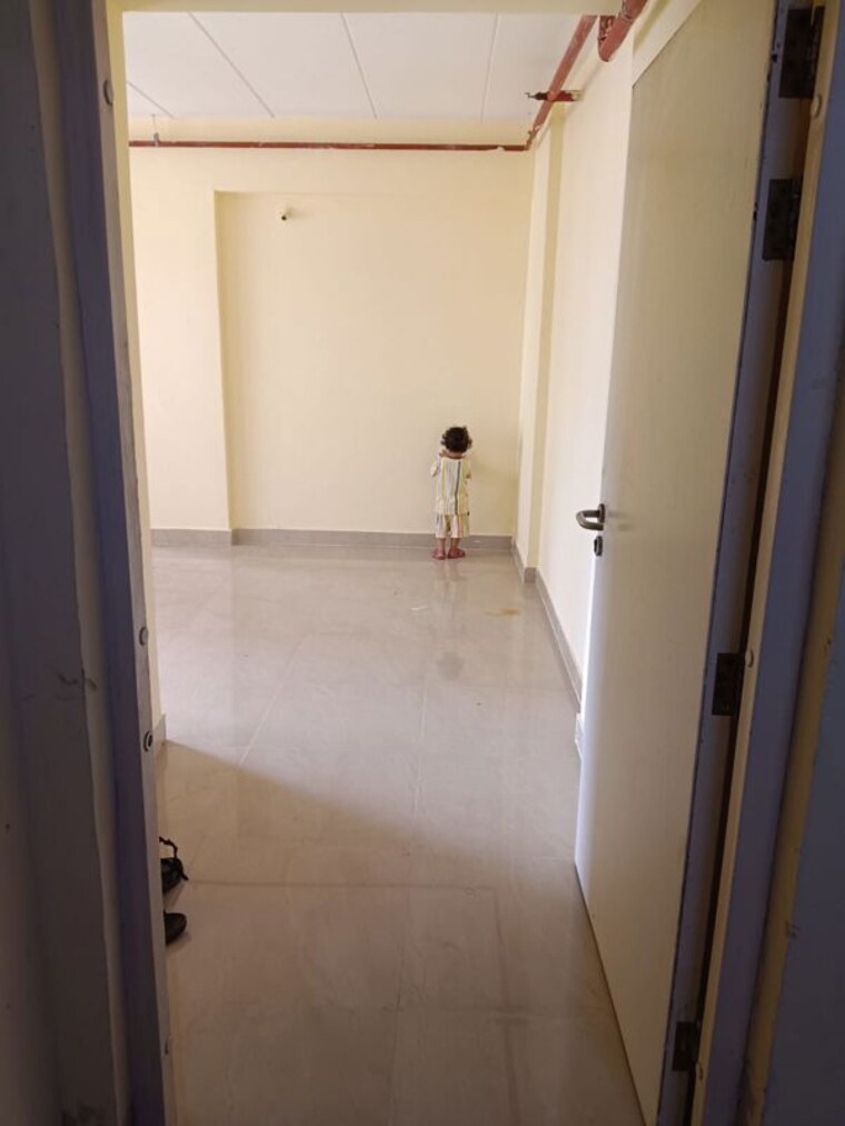 Bathroom, virar west 2 Bedroom 675 Sq.Ft. Apartment In Virar West Palghar 10551109