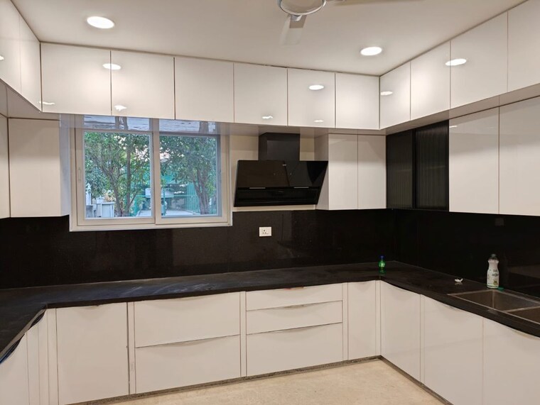 Kitchen, smr-sms-vinay-casa-carino 5 Bedroom 4545 Sq.Ft. Villa In Bandlaguda Jagir Hyderabad 10551117
