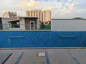 5 BHK Villa – Exterior View View at SMR SMS Vinay Casa Carino, Bandlaguda Jagir - for Rent