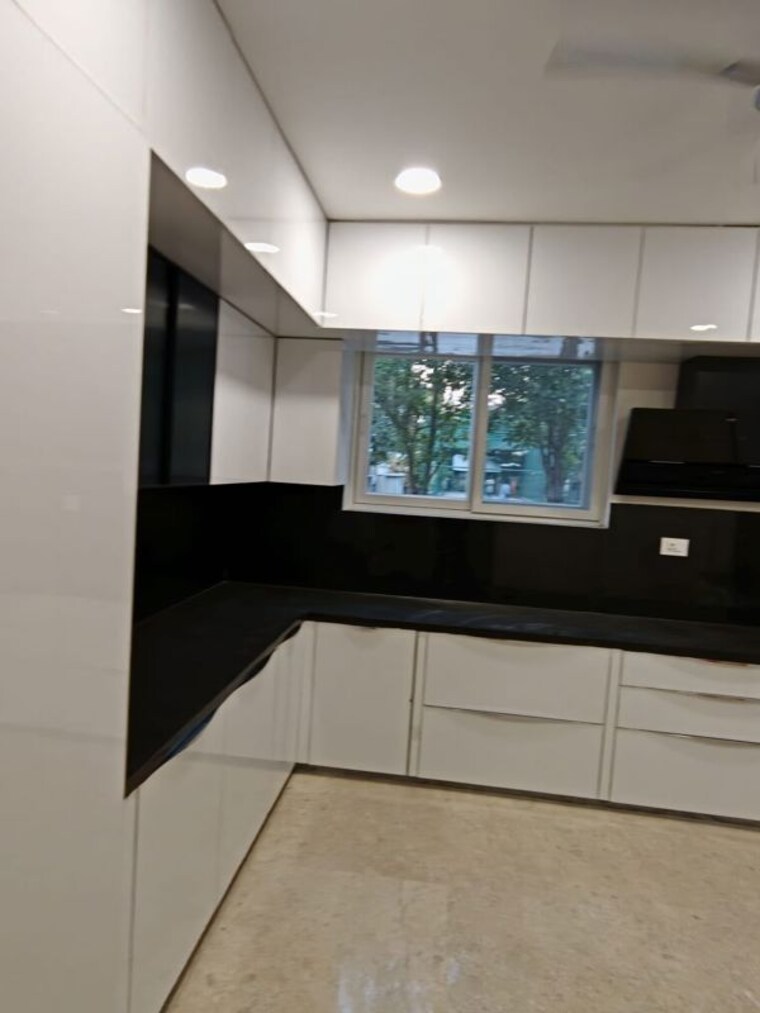 Kitchen, smr-sms-vinay-casa-carino 5 Bedroom 4545 Sq.Ft. Villa In Bandlaguda Jagir Hyderabad 10551117