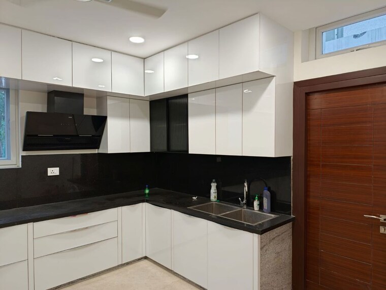 Kitchen, smr-sms-vinay-casa-carino 5 Bedroom 4545 Sq.Ft. Villa In Bandlaguda Jagir Hyderabad 10551117