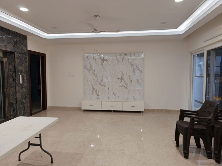 Team Area, smr-sms-vinay-casa-carino 5 Bedroom 4545 Sq.Ft. Villa In Bandlaguda Jagir Hyderabad 10551117