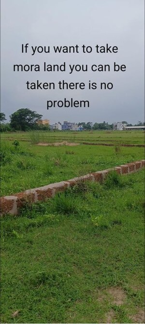 Plot Area in  Plot at Phulnakhara – for Sale